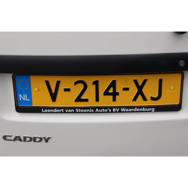 2015 فولكس فاجن Caddy-42908289