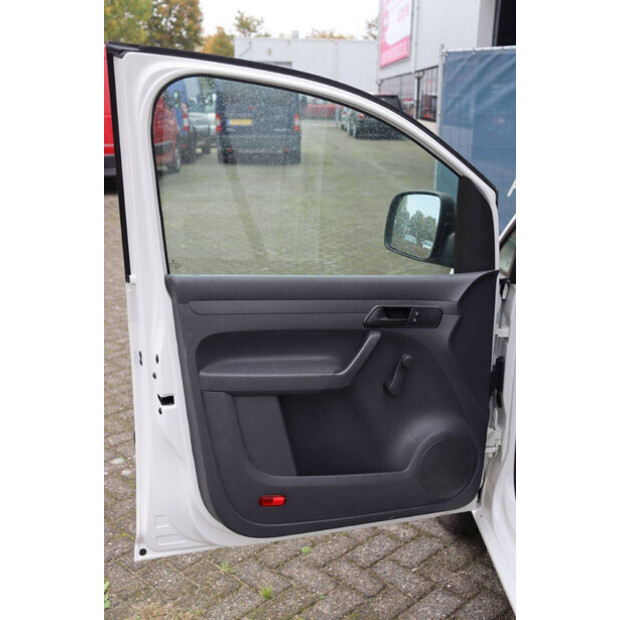 2015 فولكس فاجن Caddy-42908290