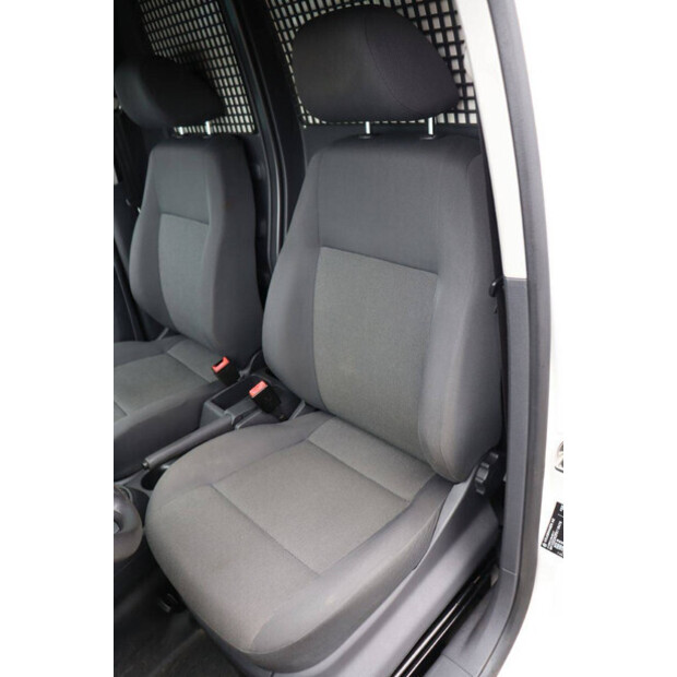 2015 فولكس فاجن Caddy-42908292