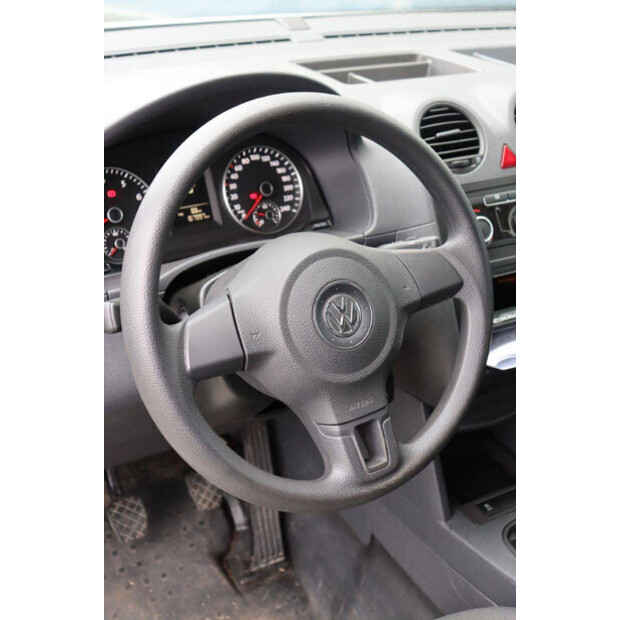 2015 فولكس فاجن Caddy-42908296