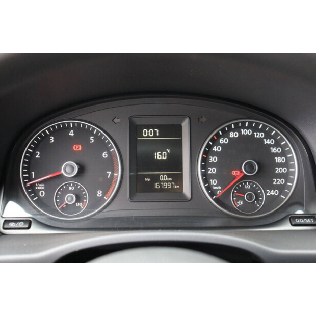 2015 فولكس فاجن Caddy-42908302