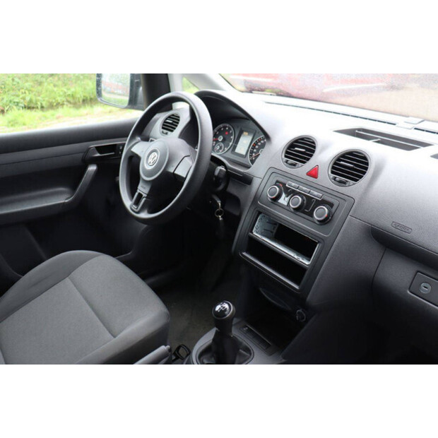 2015 فولكس فاجن Caddy-42908314