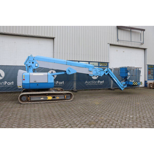 2010 هيتاشى HX140B-2-42908319