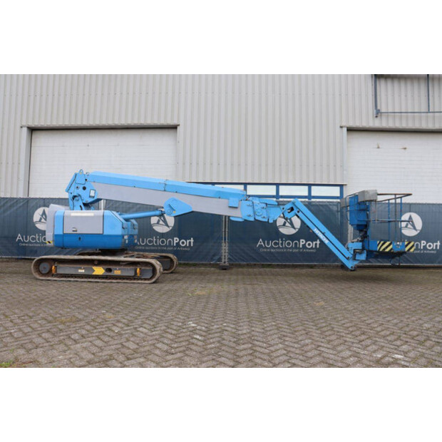 2010 هيتاشى HX140B-2-42908320