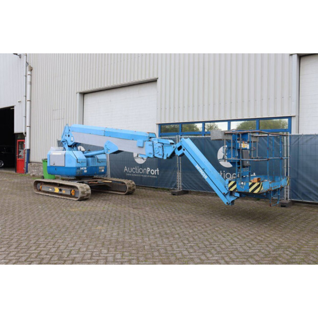 2010 هيتاشى HX140B-2-42908321