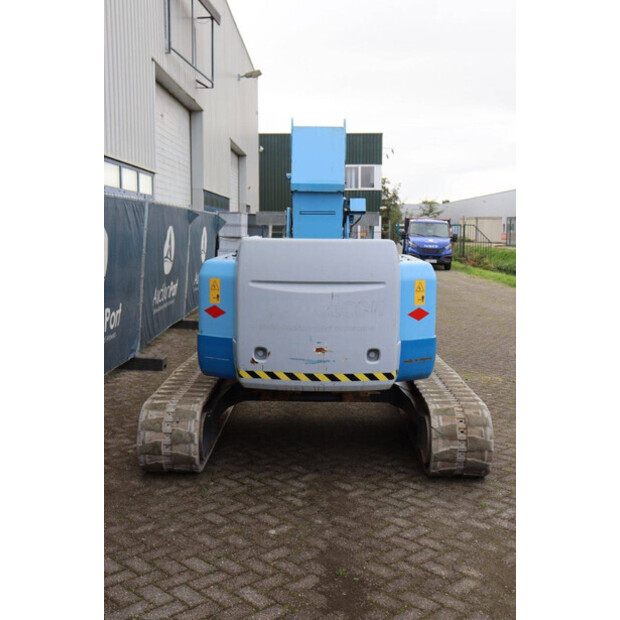 2010 هيتاشى HX140B-2-42908326
