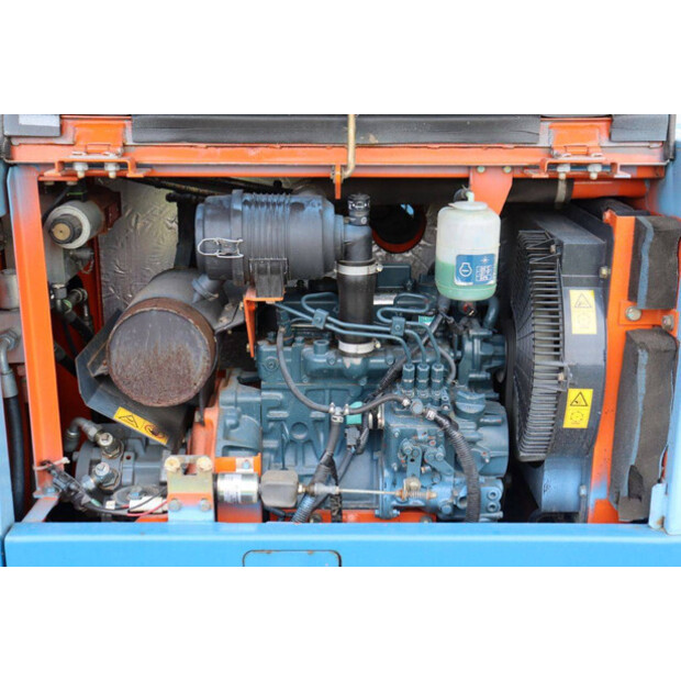 2010 هيتاشى HX140B-2-42908332