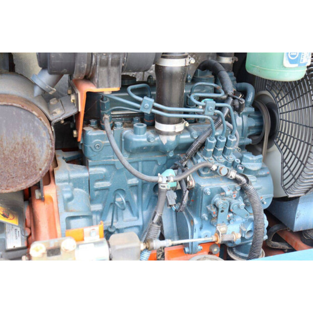 2010 هيتاشى HX140B-2-42908333