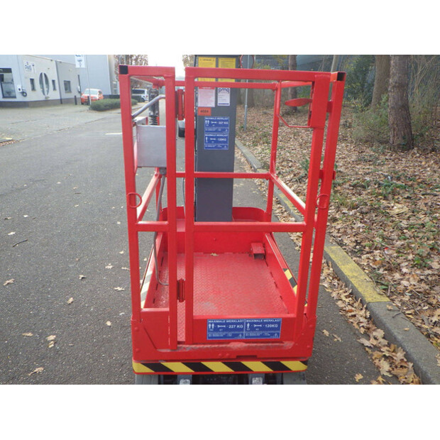 2012 SkyJack SJ12-42908360