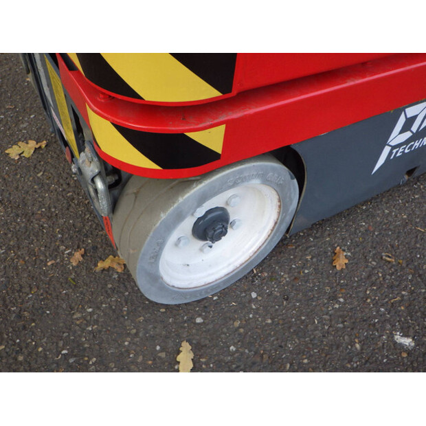 2012 SkyJack SJ12-42908362