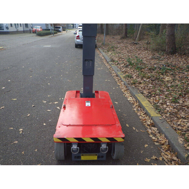 2012 SkyJack SJ12-42908363