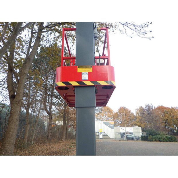 2012 SkyJack SJ12-42908364