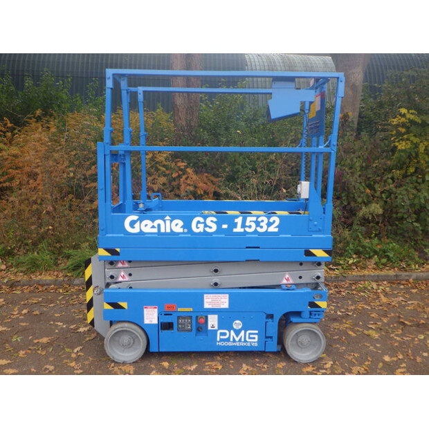 2015 Genie GS-1532-42908366