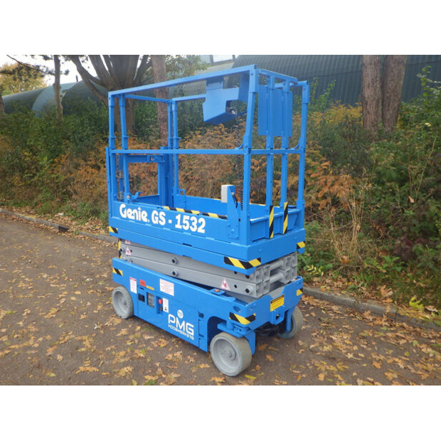 2015 Genie GS-1532-42908367