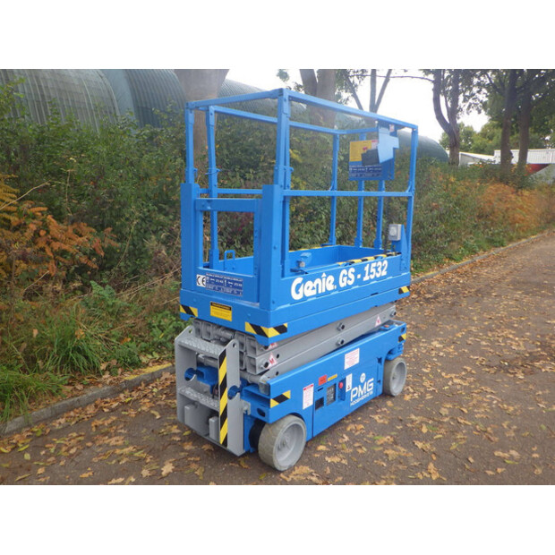 2015 Genie GS-1532-42908368