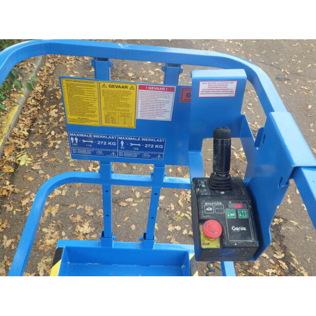 2015 Genie GS-1532-42908369