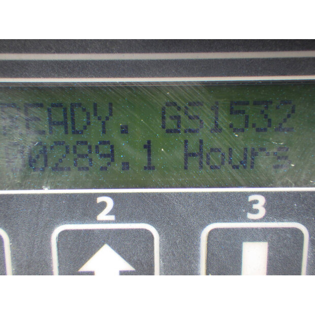 2015 Genie GS-1532-42908370
