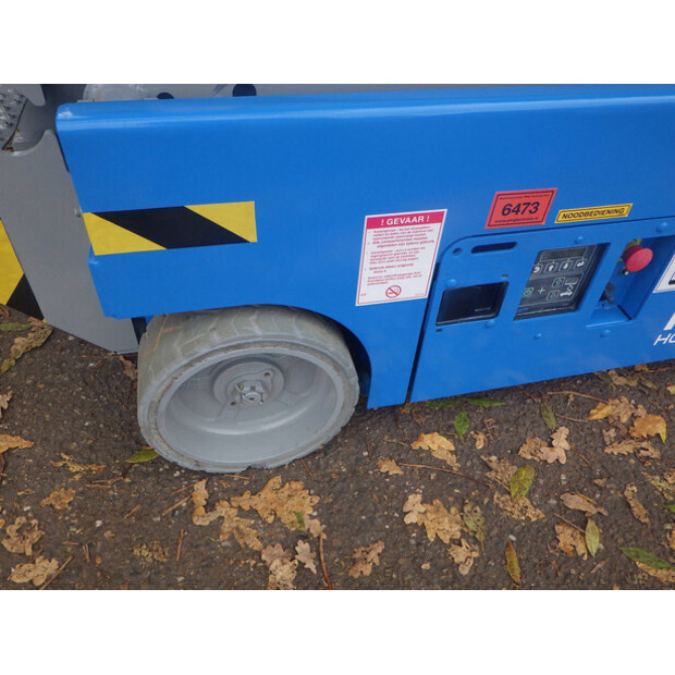 2015 Genie GS-1532-42908371
