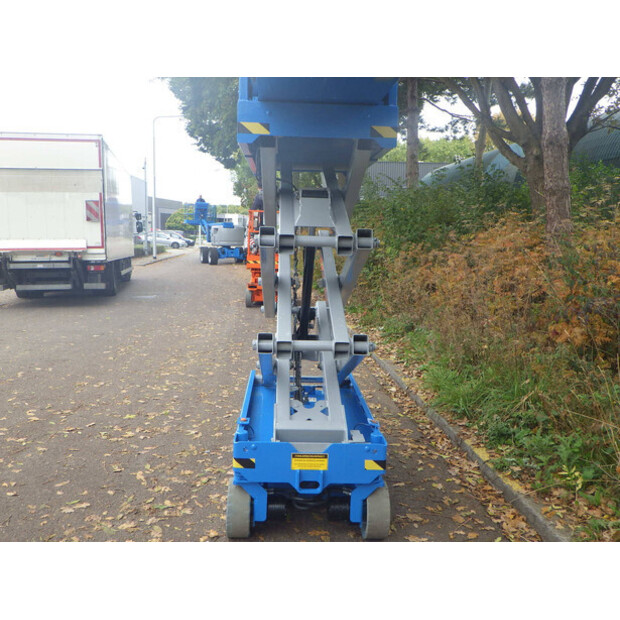 2015 Genie GS-1532-42908372