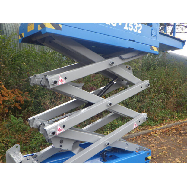 2015 Genie GS-1532-42908374