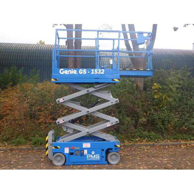 2015 Genie GS-1532-42908375