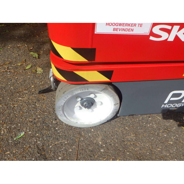 2013 SkyJack SJ16-42908381
