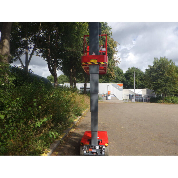 2013 SkyJack SJ16-42908382