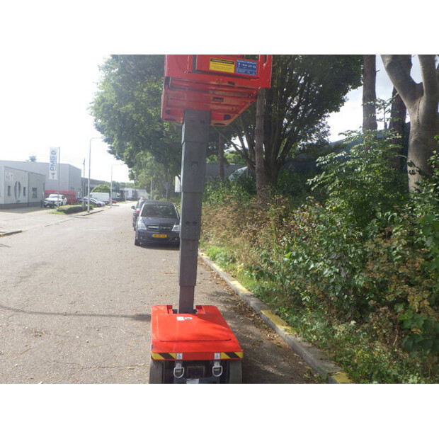 2013 SkyJack SJ16-42908383
