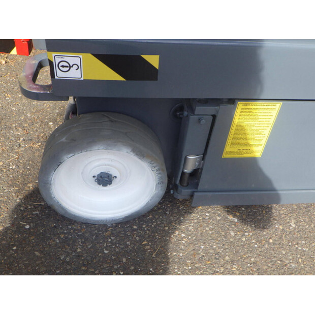 2017 SkyJack SJ3219-42908390