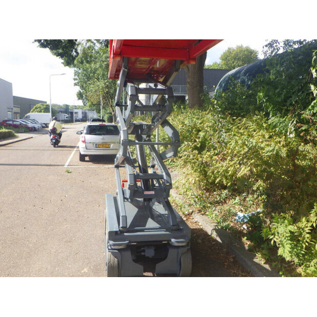 2017 SkyJack SJ3219-42908392