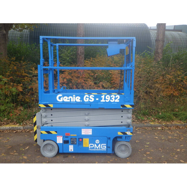 2012 Genie GS-1932-42908395