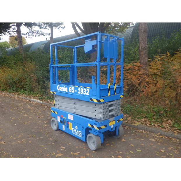 2012 Genie GS-1932-42908396