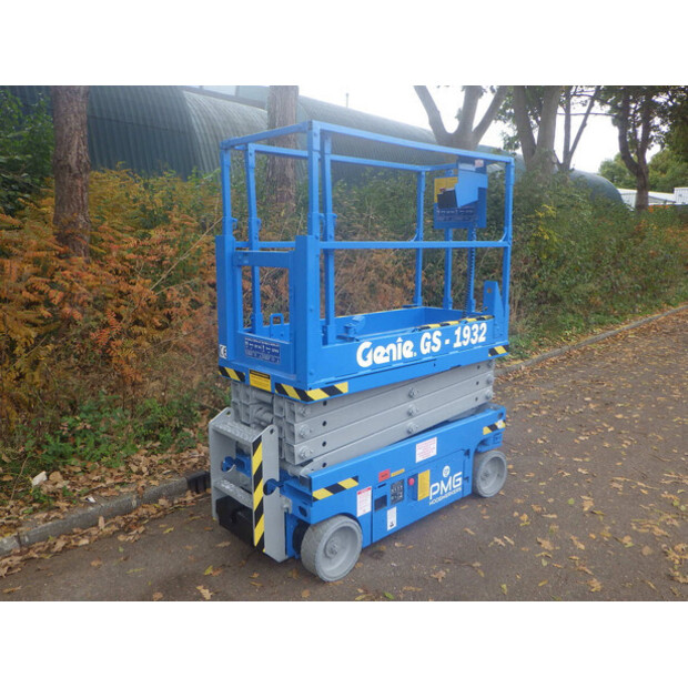 2012 Genie GS-1932-42908397