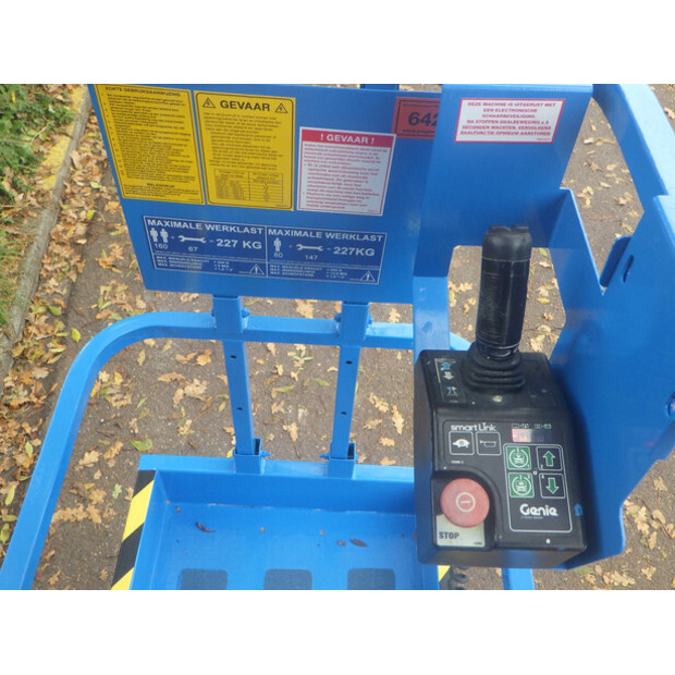 2012 Genie GS-1932-42908398