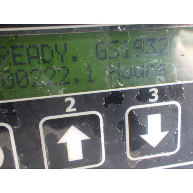 2012 Genie GS-1932-42908399