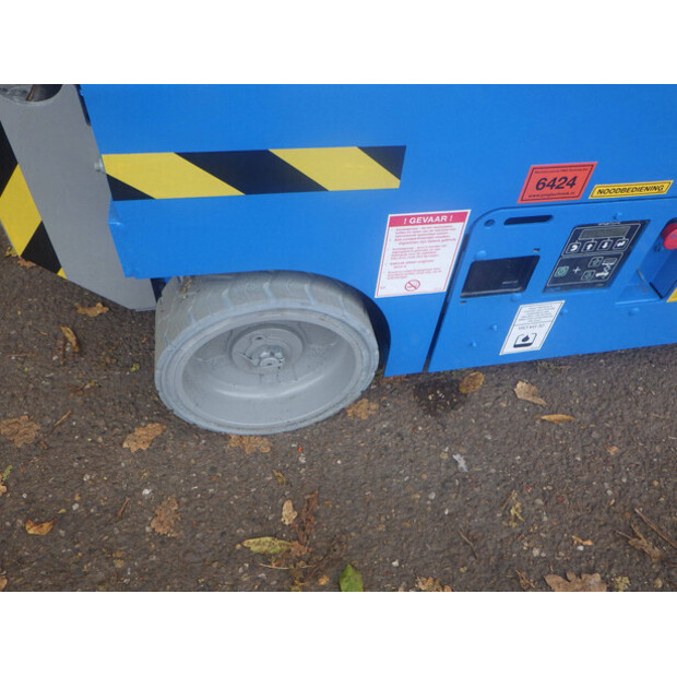 2012 Genie GS-1932-42908400