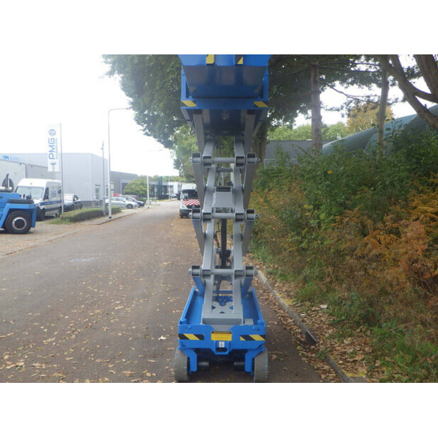 2012 Genie GS-1932-42908401
