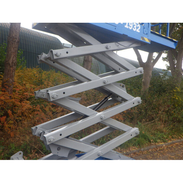 2012 Genie GS-1932-42908403