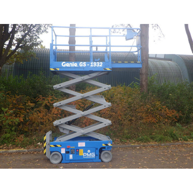 2012 Genie GS-1932-42908404