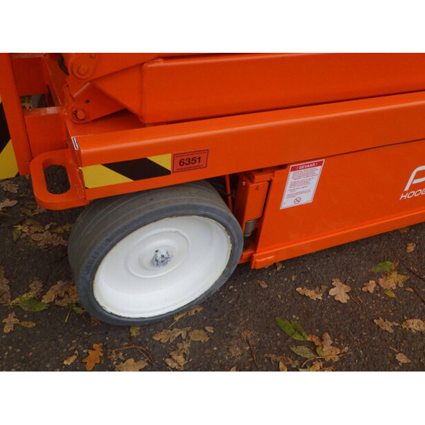 2019 SkyJack SJ3220-42908411