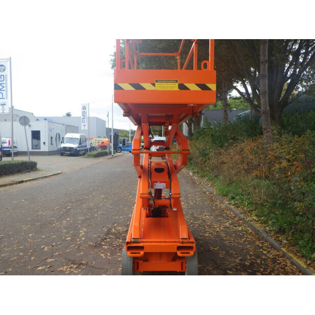 2019 SkyJack SJ3220-42908412