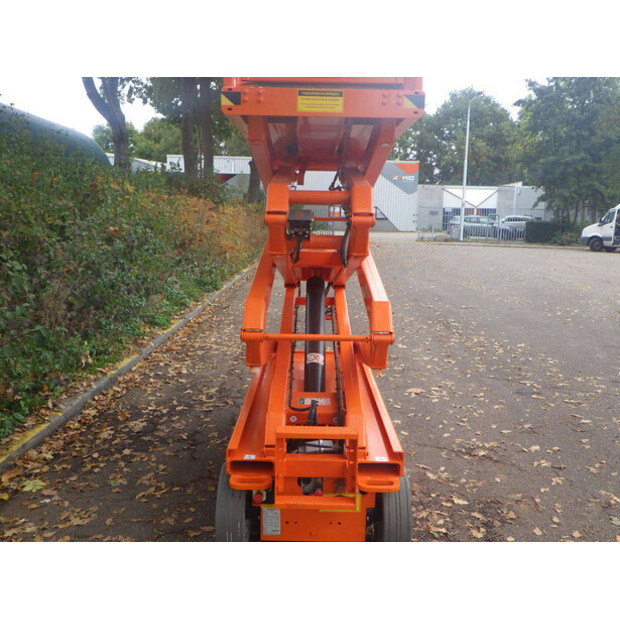 2019 SkyJack SJ3220-42908413