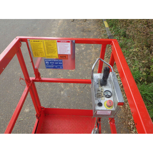 2011 SkyJack OTHERS-42908451