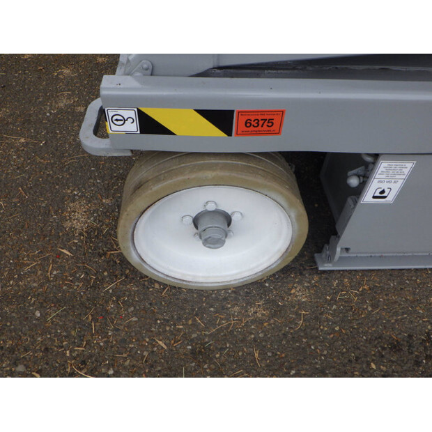 2011 SkyJack OTHERS-42908453