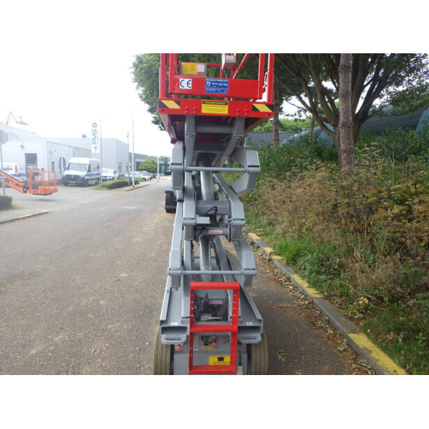 2011 SkyJack OTHERS-42908455