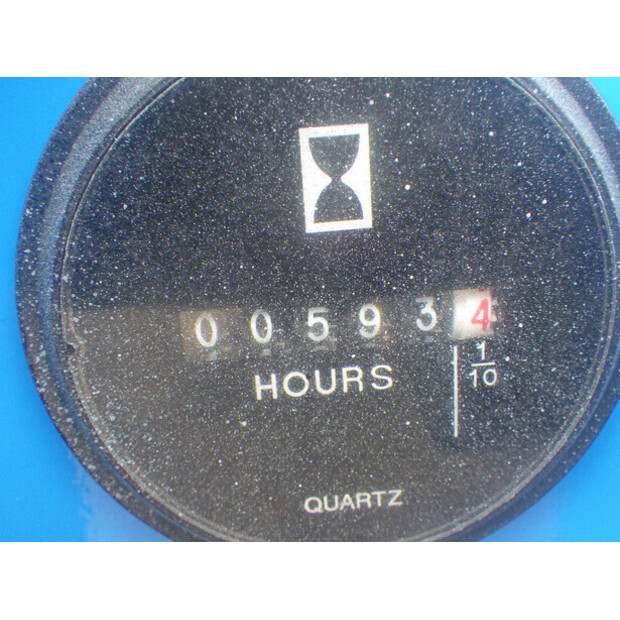 2010 Genie GS-2632-42908461