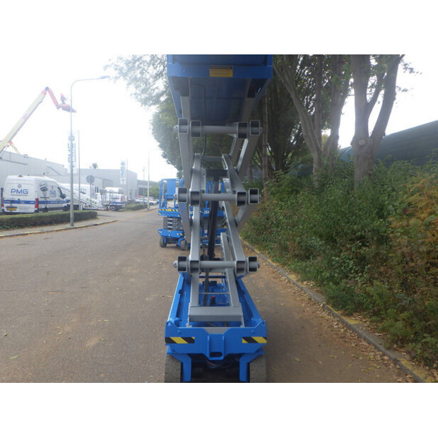 2010 Genie GS-2632-42908463