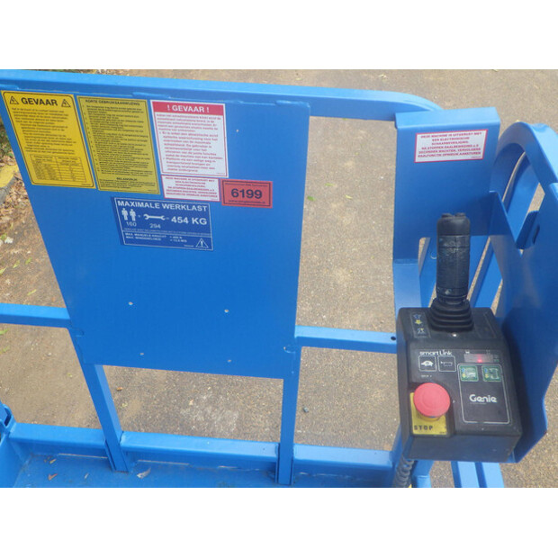 2014 Genie GS-2646-42908470