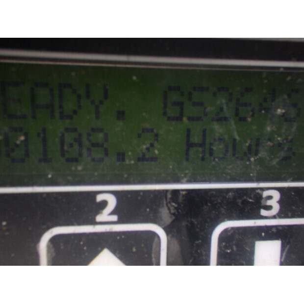 2014 Genie GS-2646-42908471