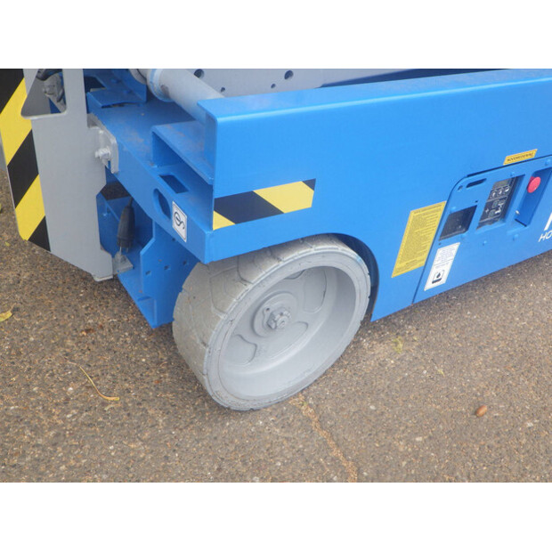 2014 Genie GS-2646-42908473